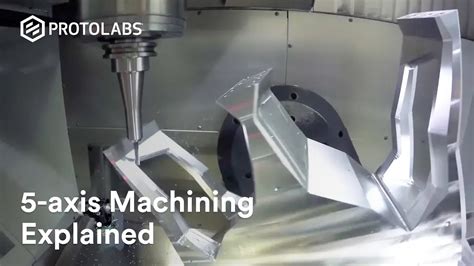 5 axis cnc machining part factory|5 axis machining explained.